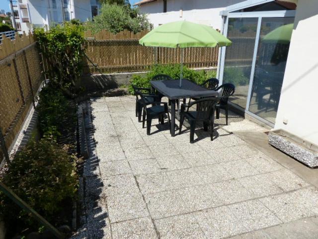 Maison Jmb Royan Exterior foto