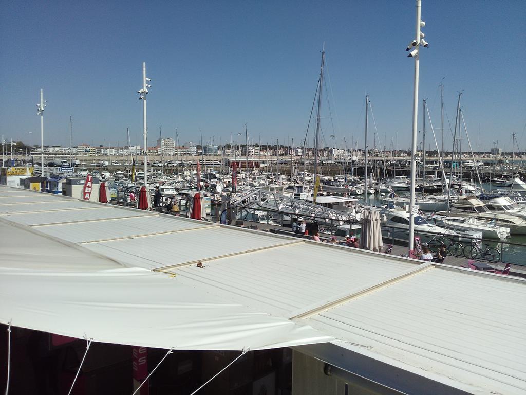 Maison Jmb Royan Exterior foto