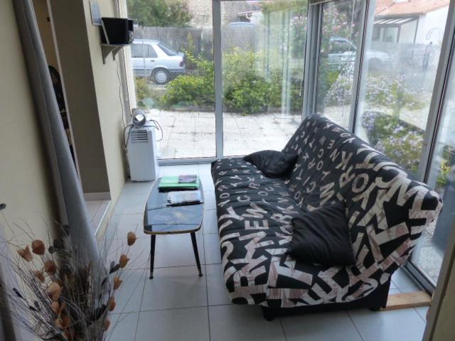 Maison Jmb Royan Exterior foto